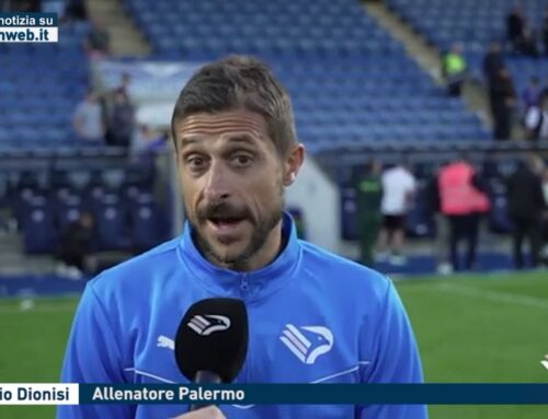 Serie B – Palermo batte Leicester 1-0, Dionisi: “Soddisfatto, stiamo seminando bene”