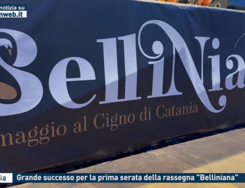 Catania – Grande successo per la prima serata della rassegna “Belliniana”