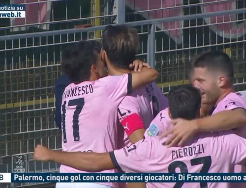 Serie B – Cinque gol, con cinque giocatori diversi: Di Francesco uomo assist