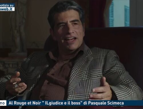 Palermo – Al Rouge et Noir “Il giudice e il boss” di Pasquale Scimeca