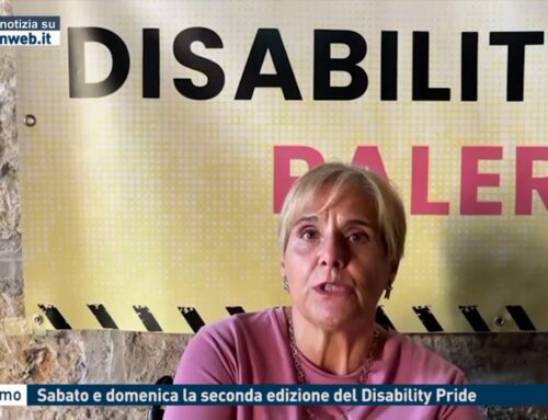 Palermo – Sabato e domenica la seconda edizione del Disability Pride