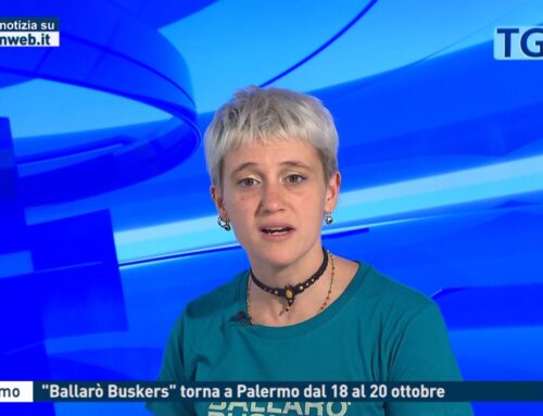 Palermo – “Ballarò Buskers” torna in città dal 18 al 20 ottobre