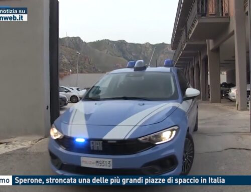 Palermo – Sperone, stroncata una delle più grandi piazze di spaccio in Italia