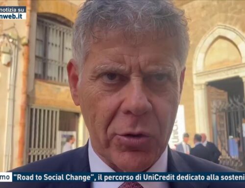 Palermo – “Road to Social Change”, il percorso di UniCredit dedicato alla sostenibilità