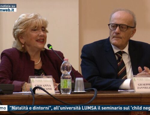 Palermo – “Natalità e dintorni”, all’università LUMSA il seminario sul ‘child neglect’