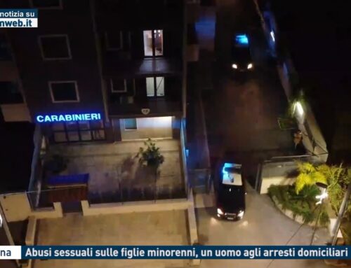 Messina – Abusi sessuali sulle figlie minorenni, un uomo agli arresti domiciliari