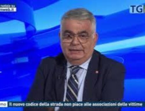 Palermo – Il nuovo codice della strada non piace alle associazioni delle vittime