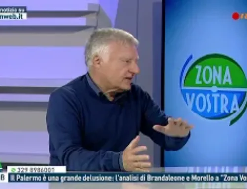 Serie B – Il Palermo è una grande delusione: l’analisi di Brandaleone e Morello a “Zona Vostra”