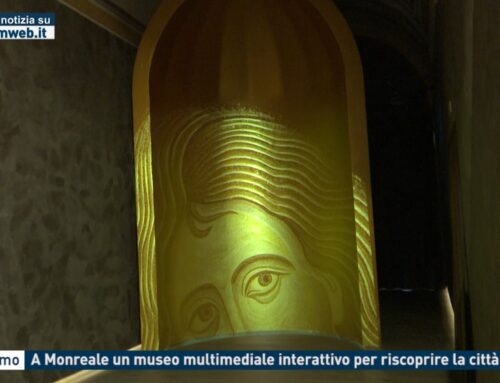 Palermo – A Monreale un museo multimediale interattivo per riscoprire la città