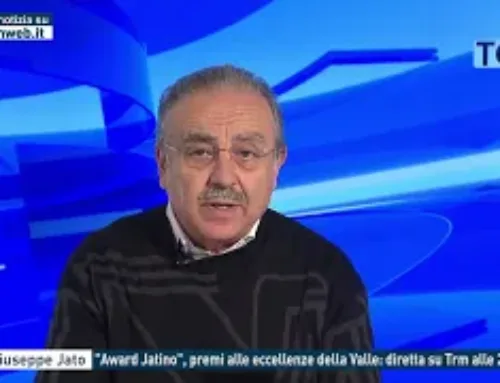 San Giuseppe Jato – “Award Jatino”, premi alle eccellenze della Valle: diretta su Trm alle 21,15