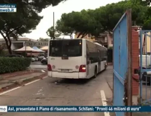 Palermo – Ast, presentato il Piano di risanamento. Schifani: “Pronti 46 milioni di euro”