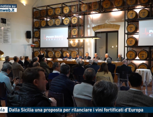 Marsala – Dalla Sicilia una proposta per rilanciare i vini fortificata d’Europa