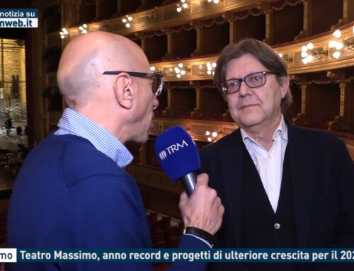 Palermo – Teatro Massimo, anno record e progetti di ulteriore crescita per il 2025