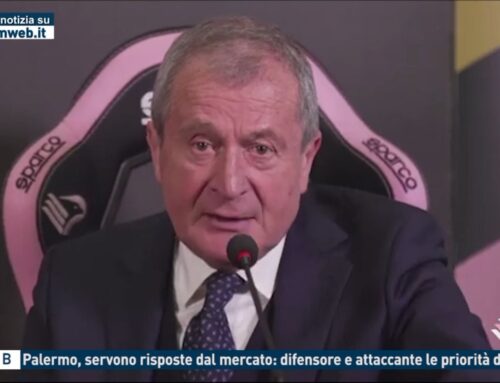 Serie B – Palermo, servono risposte dal mercato: difensore e attaccante le priorità di Osti