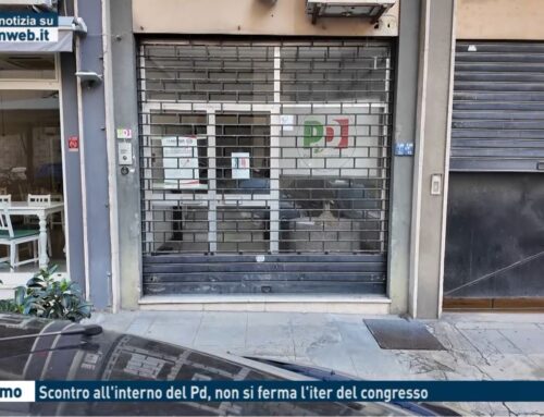 Palermo – Scontro all’interno del Pd, non si ferma l’iter del congresso