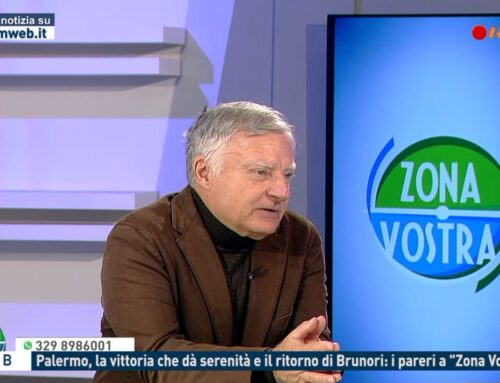 Serie B – Palermo, la vittoria che dà serenità e il ritorno di Brunori: i pareri a “Zona Vostra”