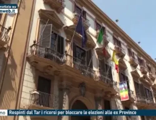 Palermo – Respinti dal Tar i ricorsi per bloccare le elezioni alle ex Province